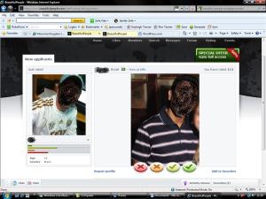 beautifulpeople.com rating system