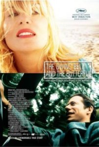 The Diving Bell and the Butterfly film