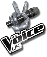 The Voice UK logo