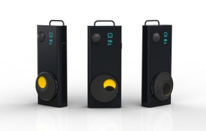 Autographer wearable camera