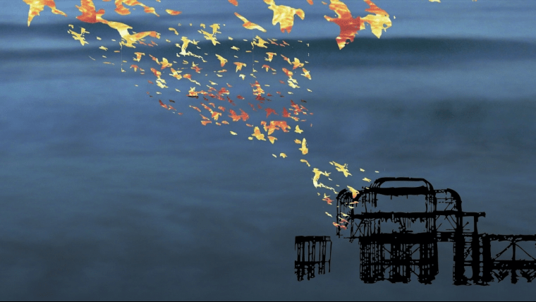 Fleeting Brighton Festival 2015