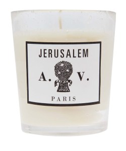 Astier de Villatte Jerusalem Candle