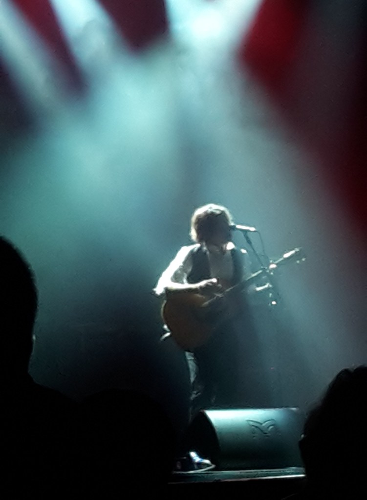 Rufus Wainwright Livve at Chelsea at Royal Hospital Chelsea, London