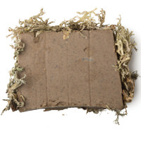 Lush Devil's Nightcap soap