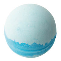 Lush Frozen Bath Ballistic
