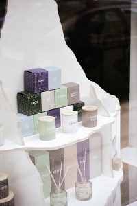 Skandinavisk range by Tawan Conchonnet