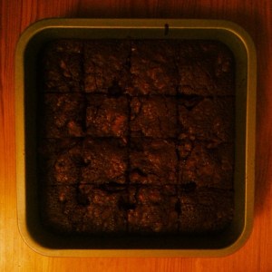 brownies