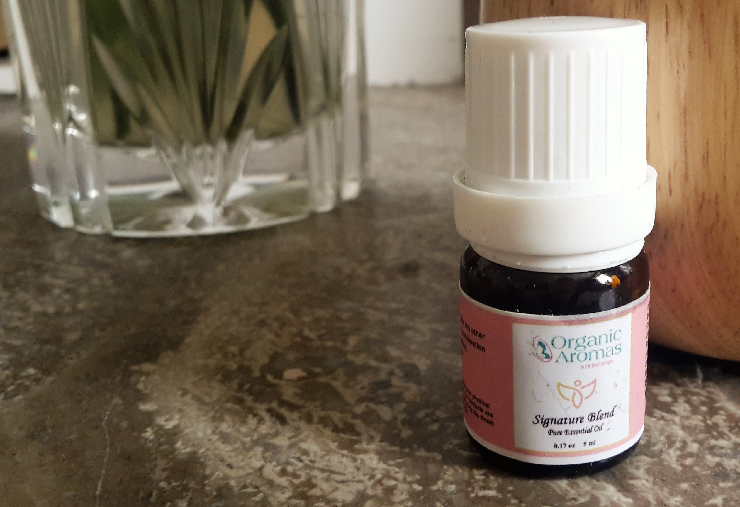 Scenting your home with an oil diffuser – Hello Hygge