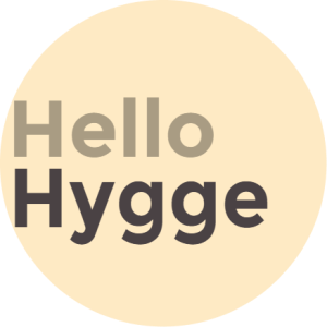 Hello Hygge logo