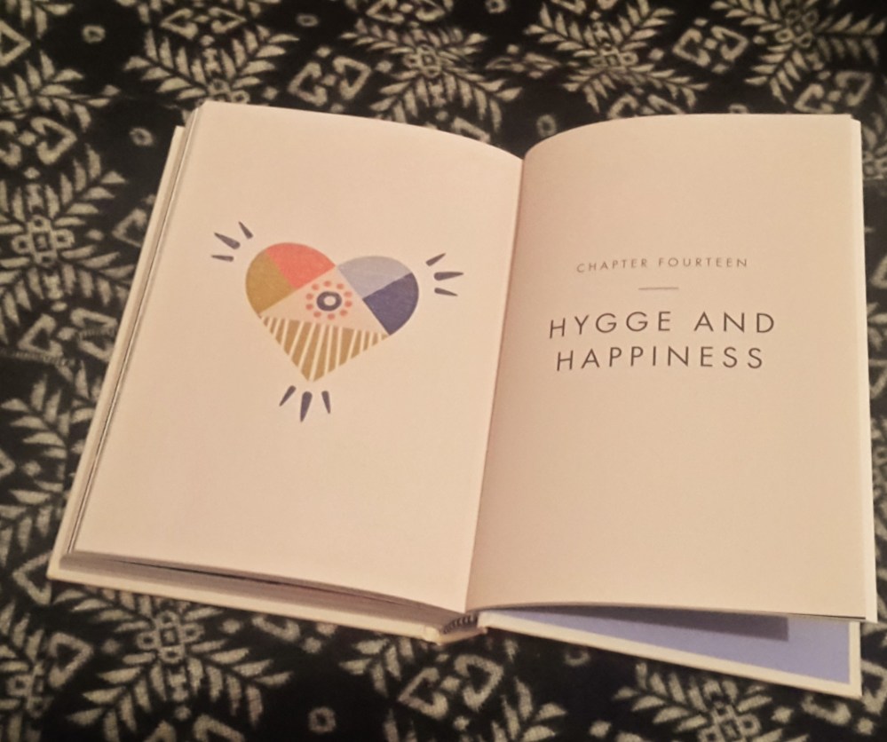 The Little Book of Hygge by Meik Wiking