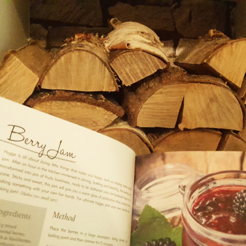 The Art of Hygge by Jonny Jackson and Elias Larsen