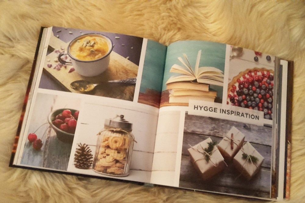 The Art of Hygge by Jonny Jackson and Elias Larsen