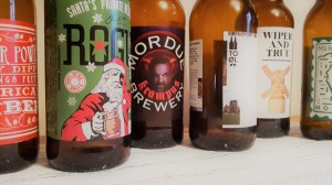 Beer52 beer subscription box