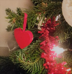 Cloudberry Living Scandi Christmas decorations