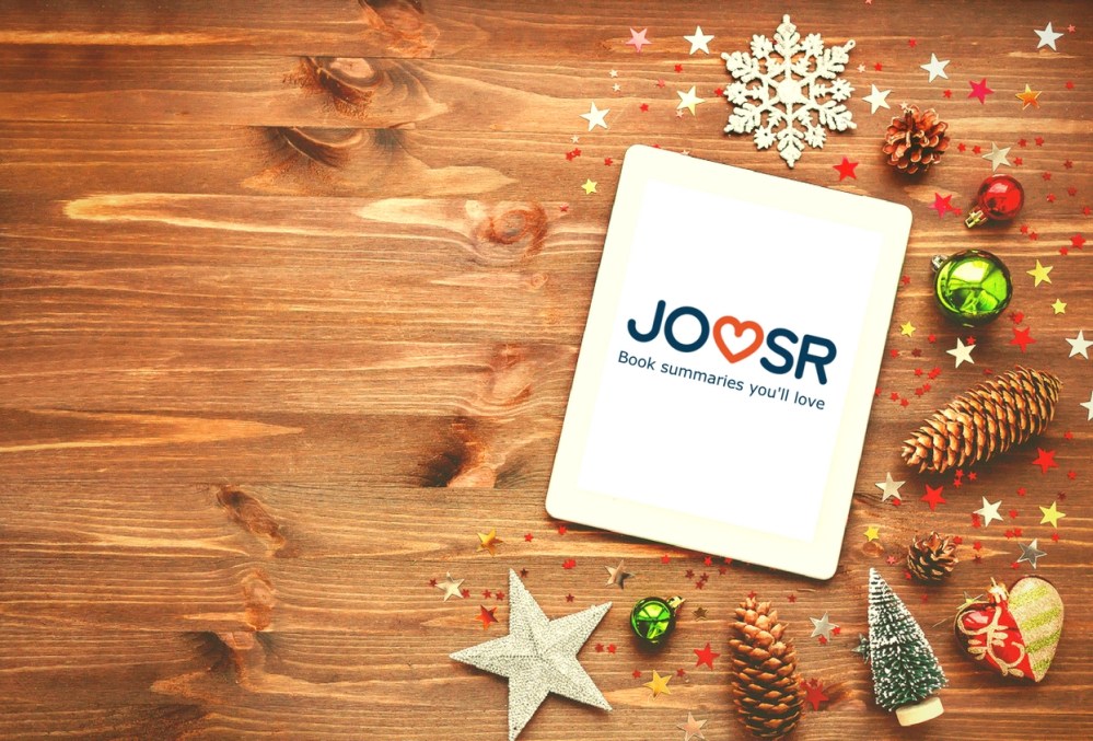 Joosr book summaries