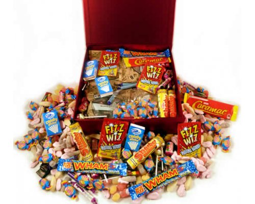 Picture from A Quarter Of