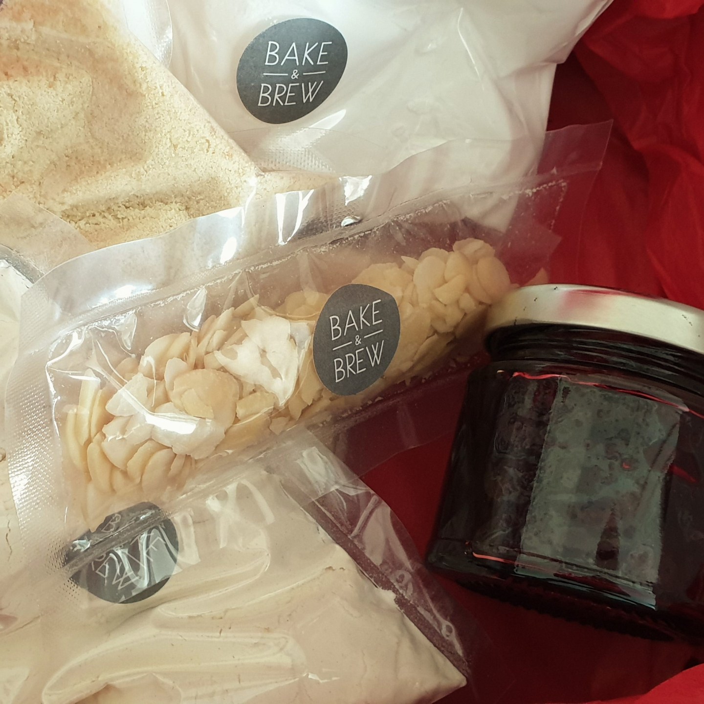 Something good is brewing: Bake & Brew Box review – Hello Hygge